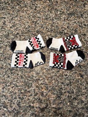 Surfside Co. toddler socks